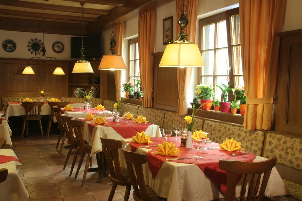 Hotel Gasthaus Hirsch Kappelrodeck Exteriér fotografie