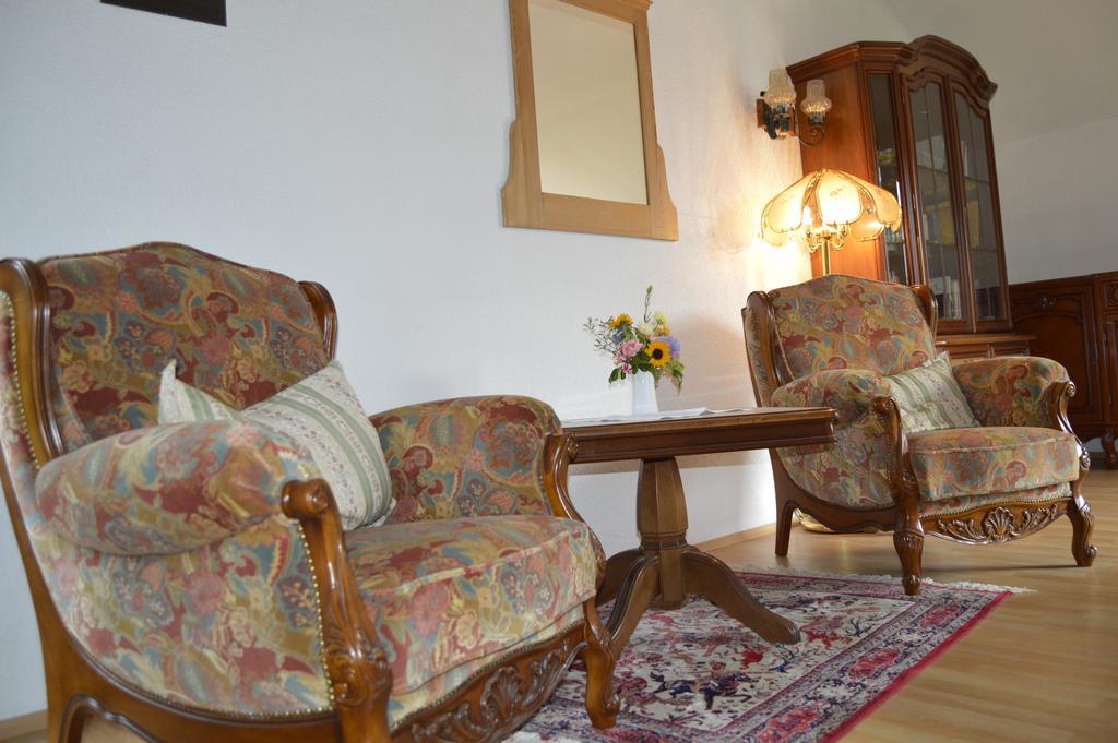 Hotel Gasthaus Hirsch Kappelrodeck Exteriér fotografie